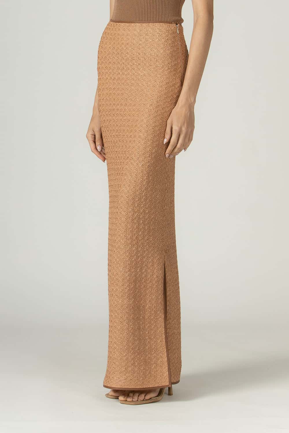 FALDA COLUMN