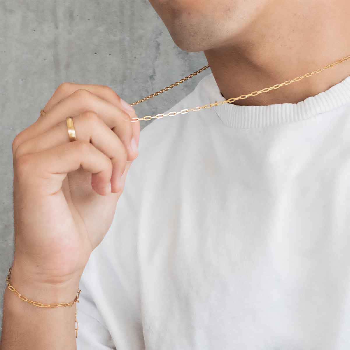 Collar Link