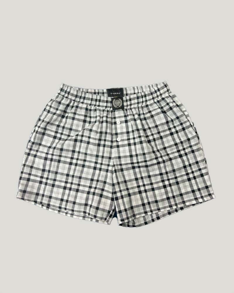 Boxer Shorts Cuadros HomeComing – Edición Especial 4/20
