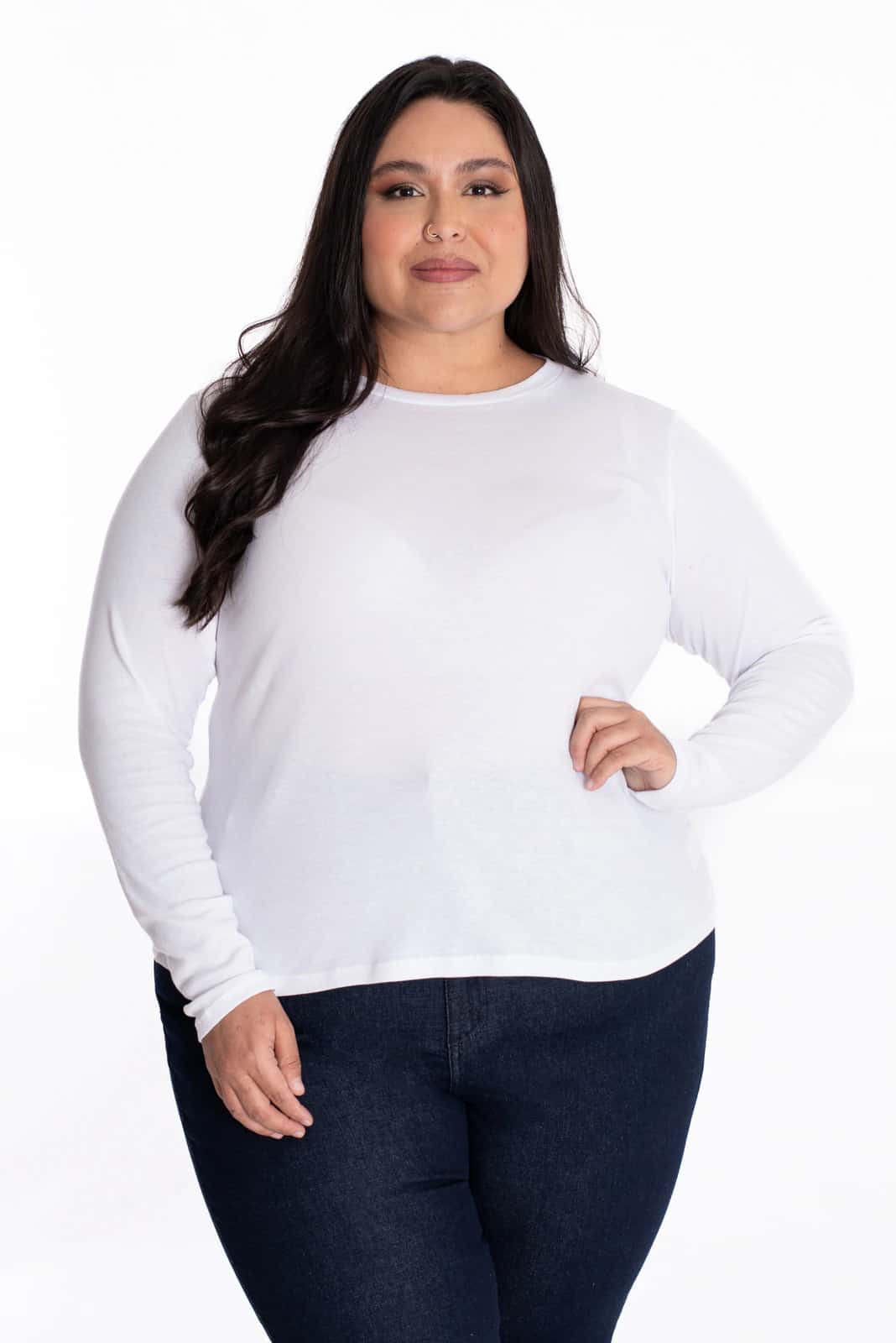 Camibuso Celta Blanco
