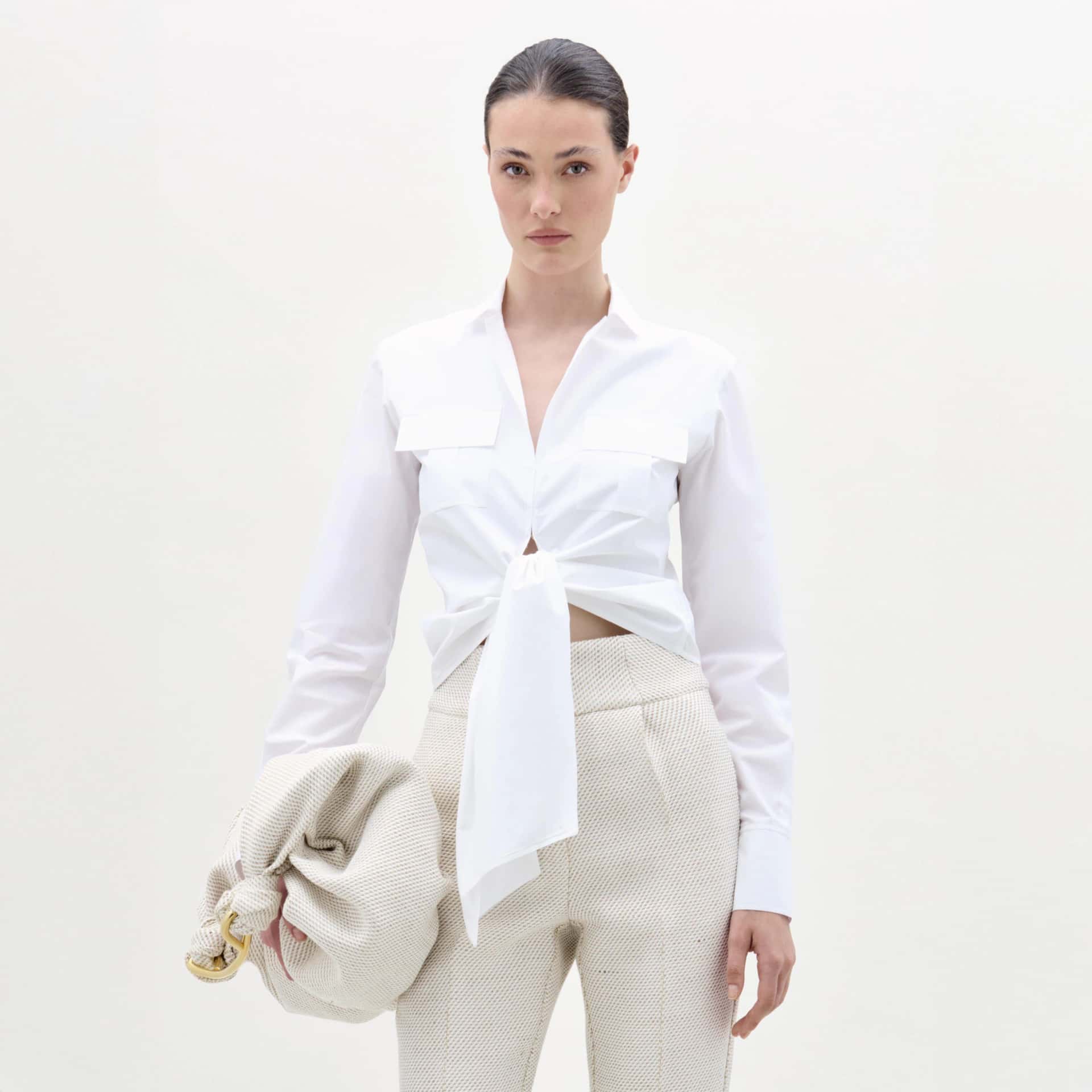 Caserta Blouse