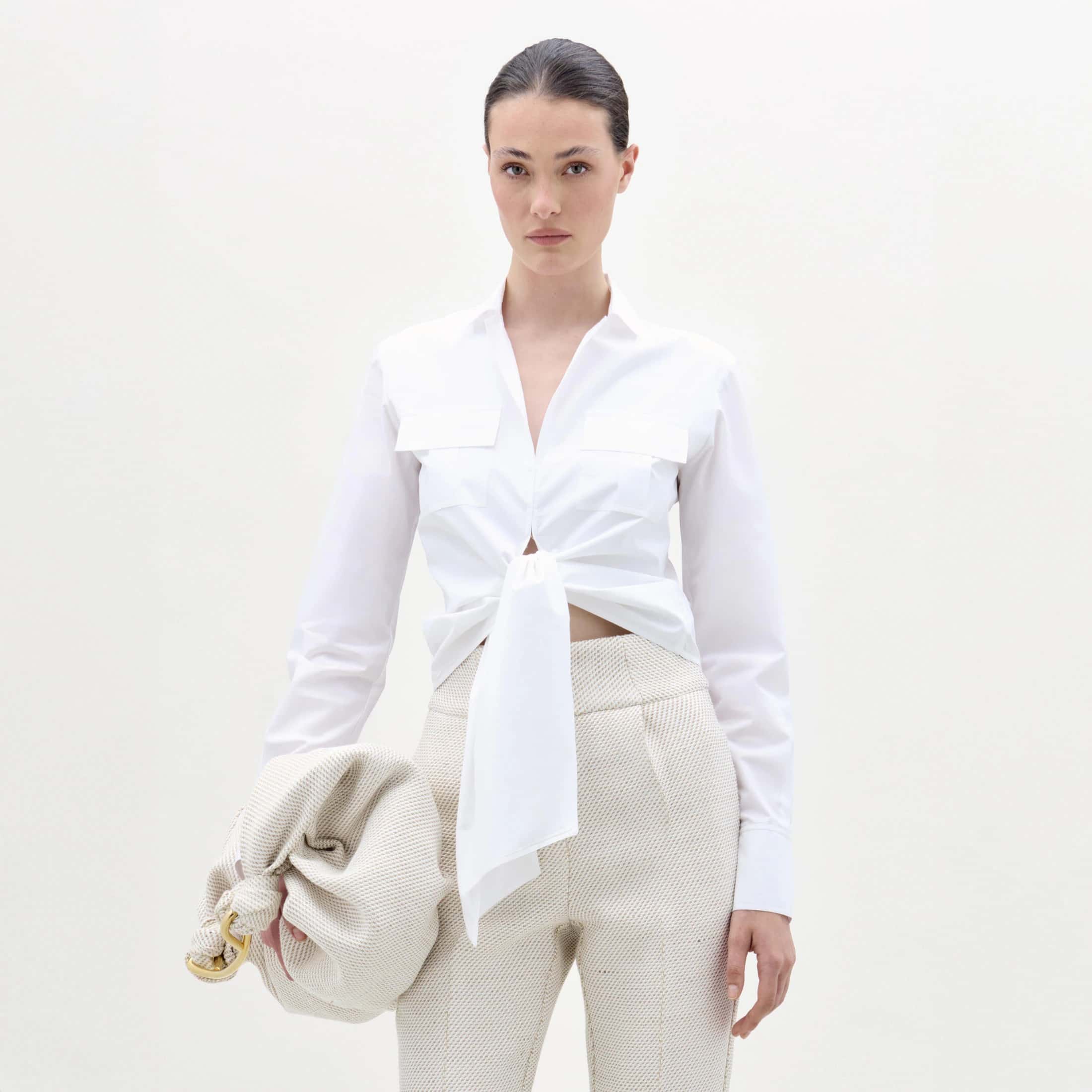 Caserta Blouse