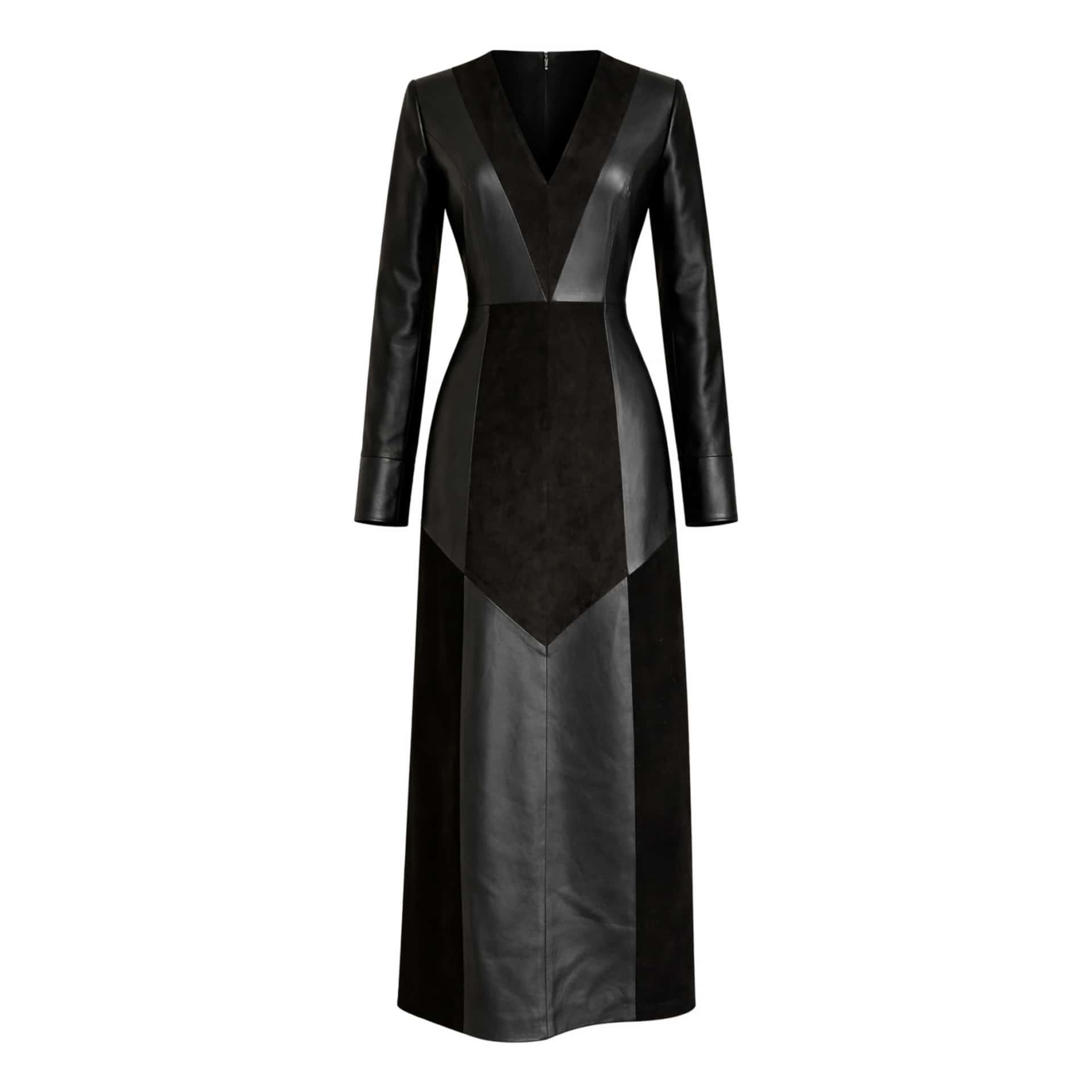 YULONG DRESS