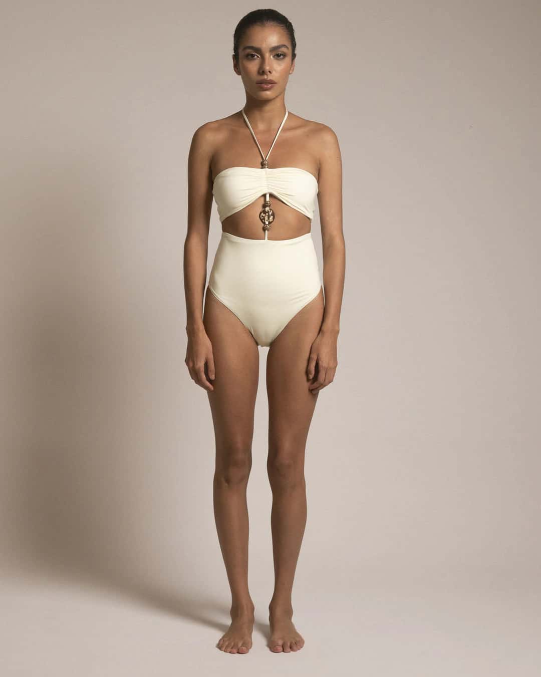 LIDA ONE PIECE / Hueso