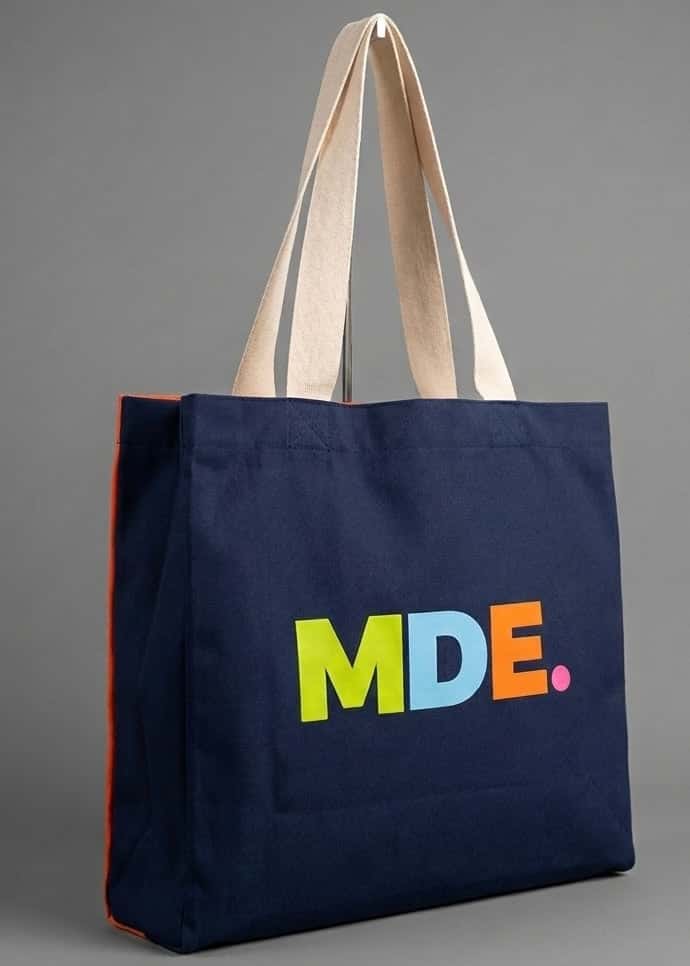 Tote Bag Medellin 2026