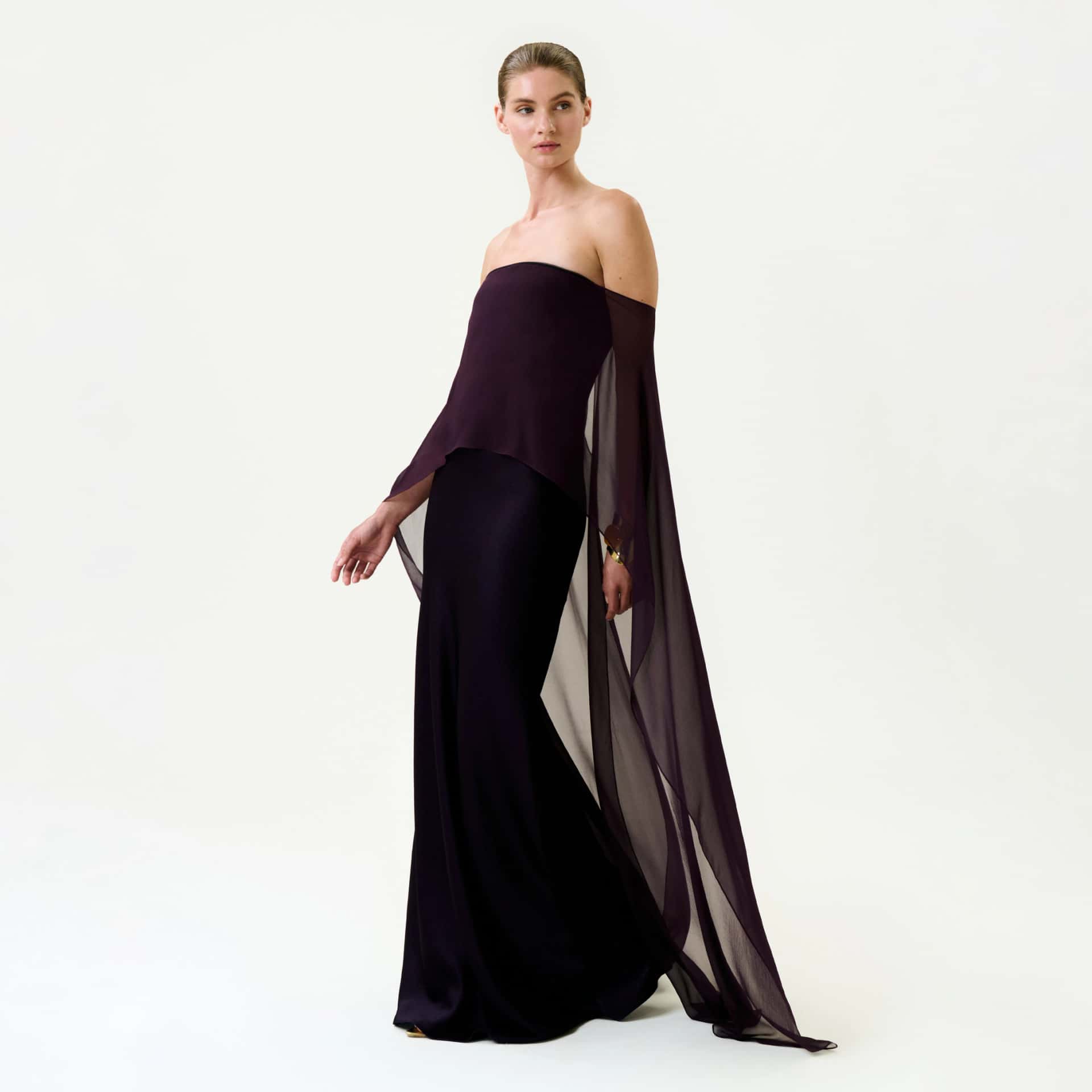 Maiya Dress