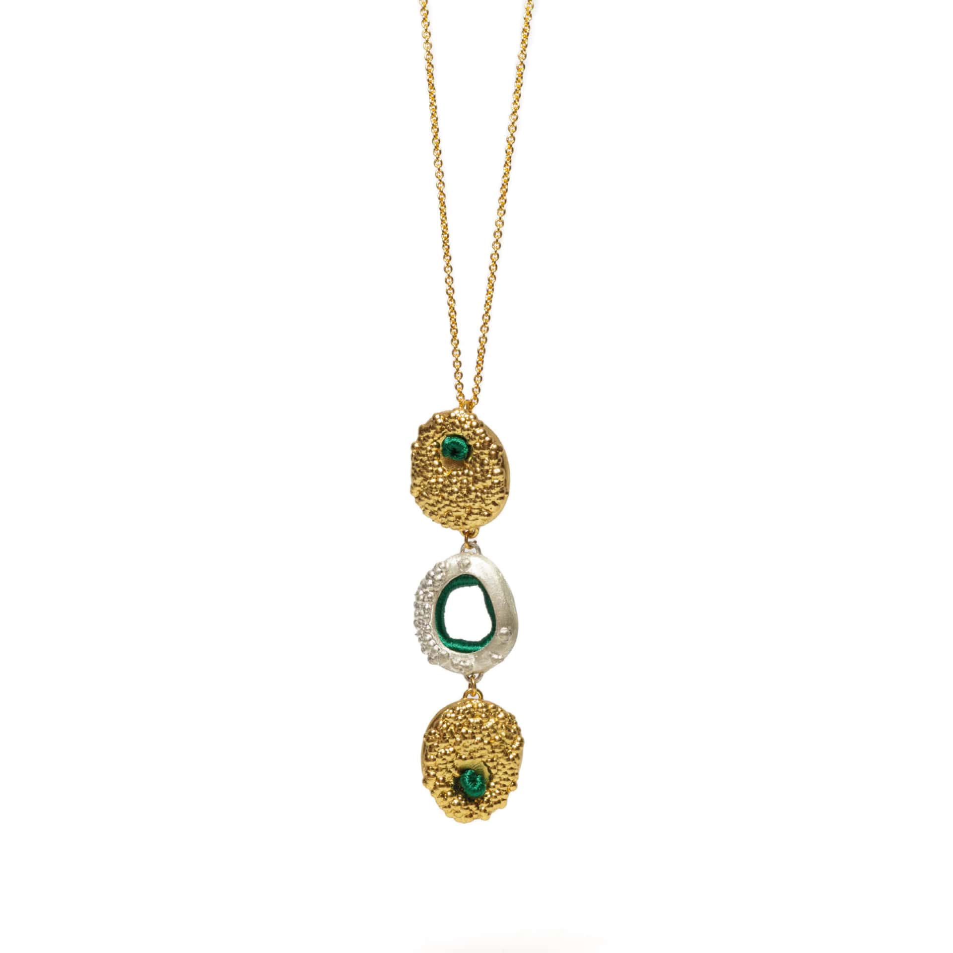Three Moments Chain