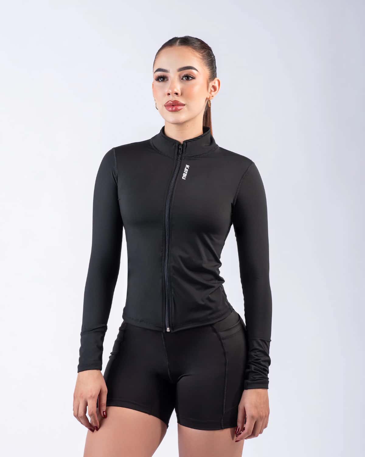 Dry Jacket I KAYBU REF.1052