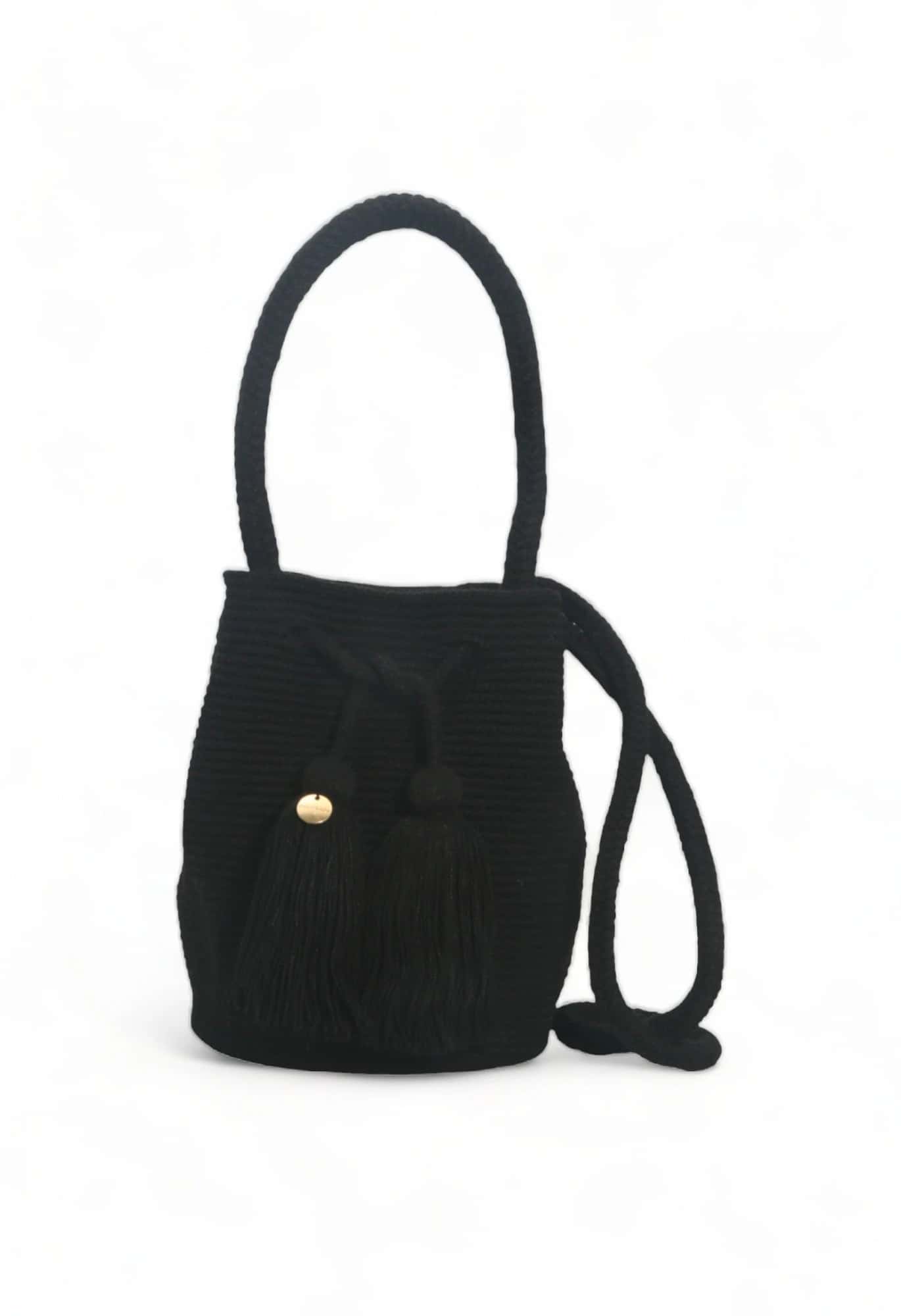 Tumaco Black Medium
