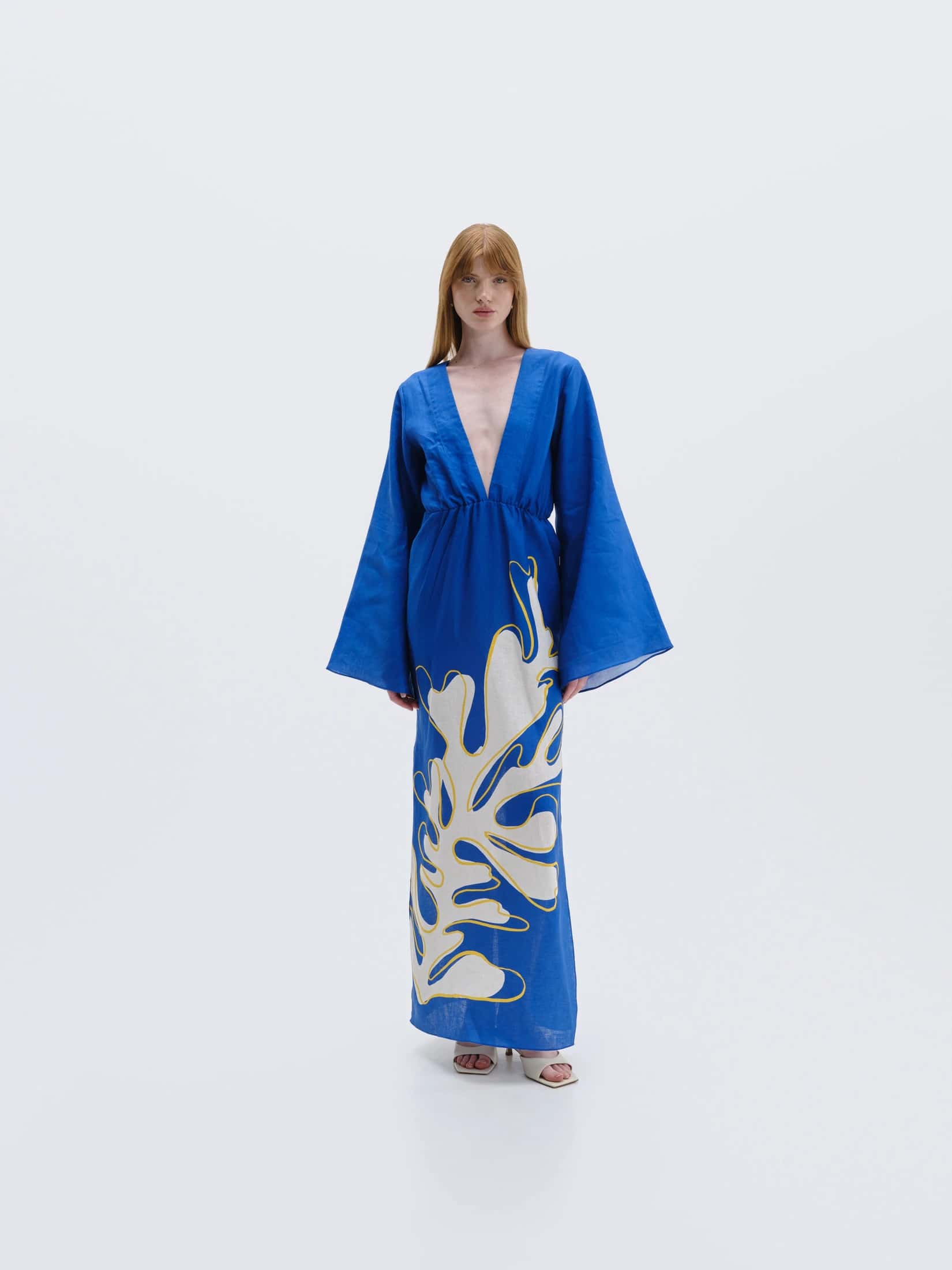 ODELE KAFTAN