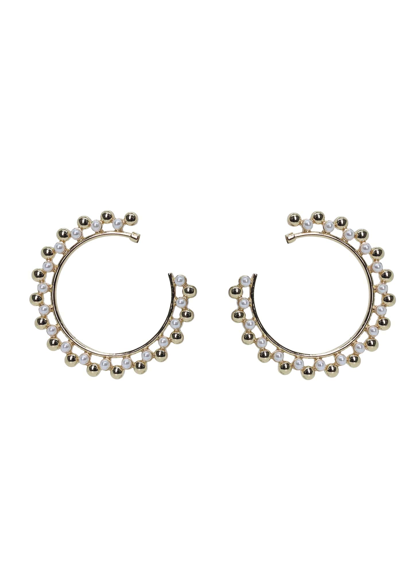 Aretes
