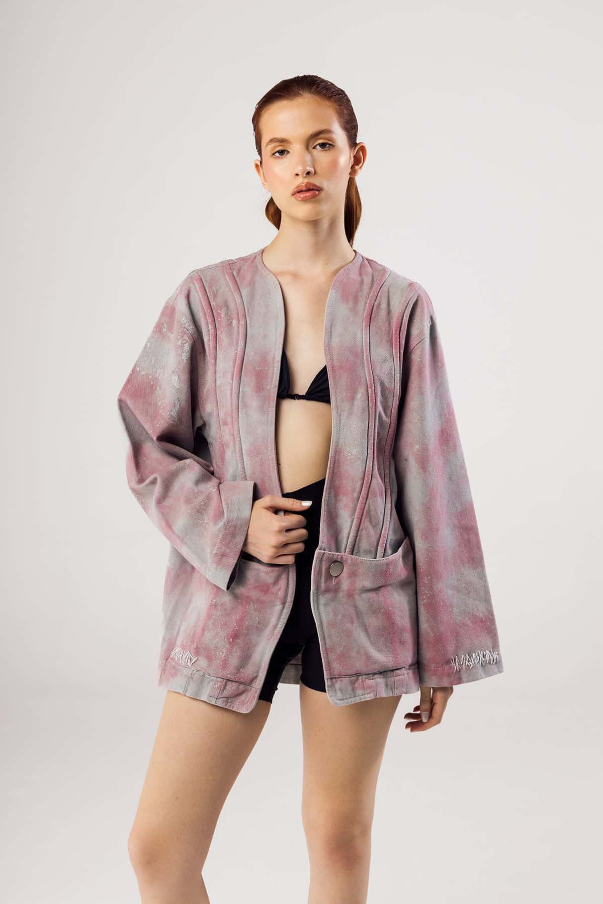 Mercurio jacket - miniatura 3