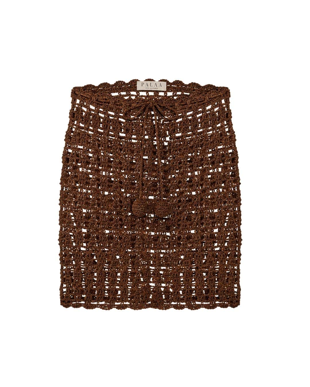 JOLOTSU MINI SKIRT