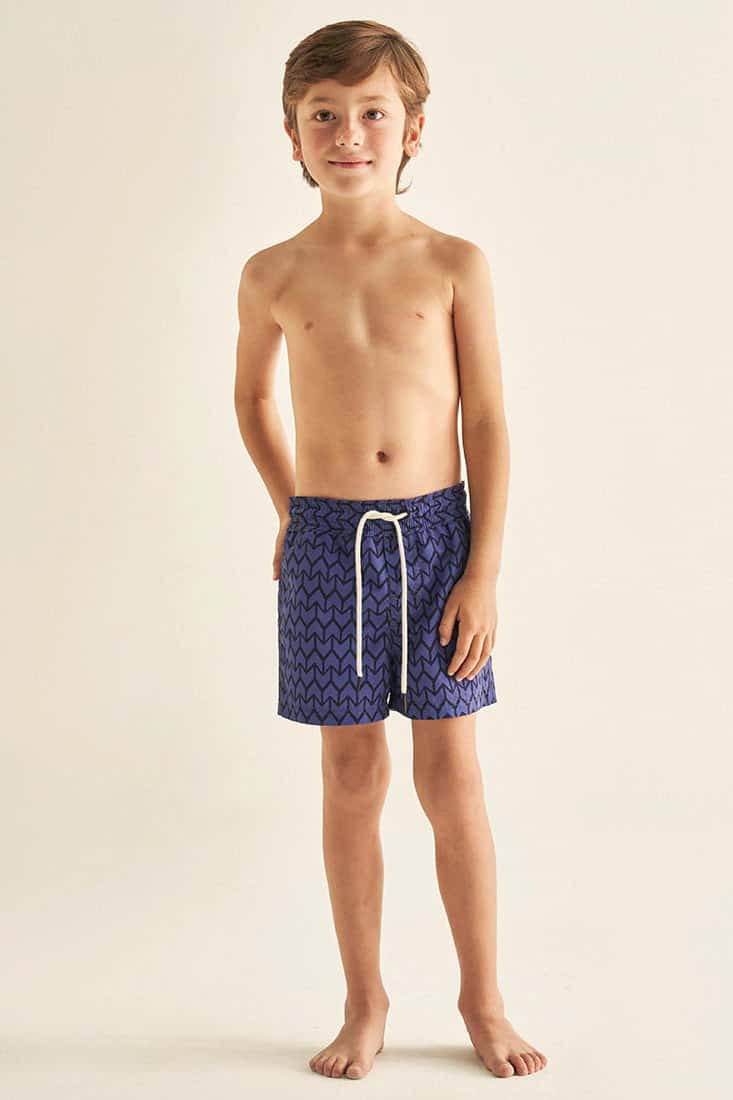 Pantaloneta Kids