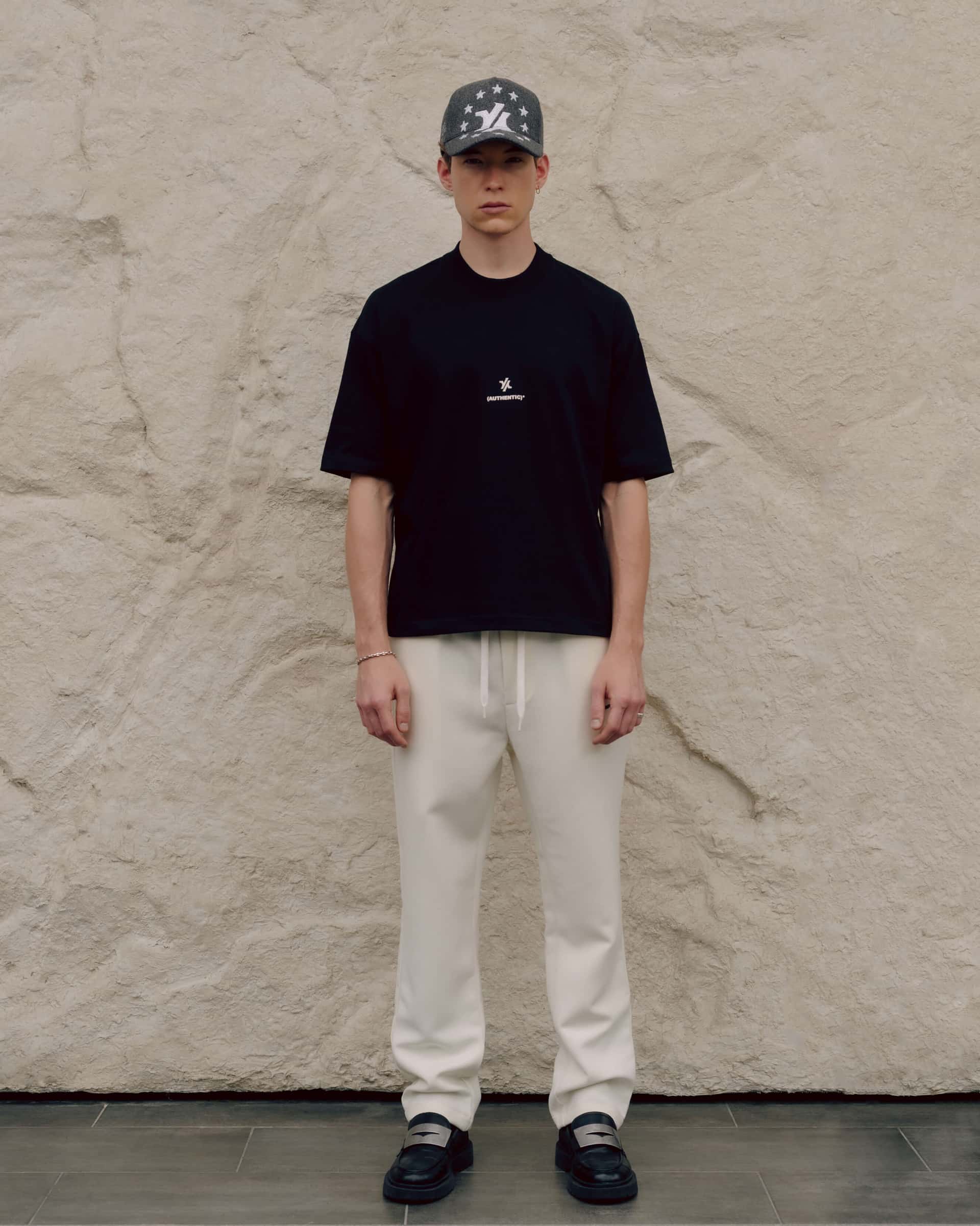 NOIR PANT - miniatura 2
