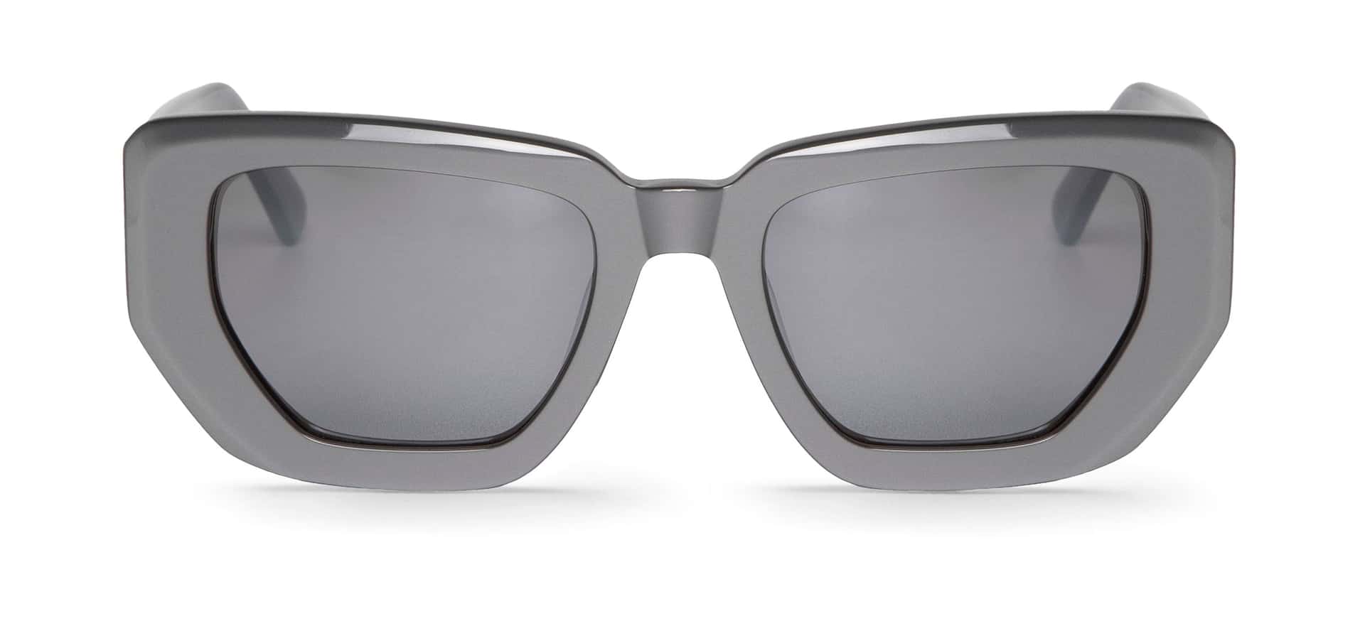 MERCURY MADALENA WITH SILVER LENSES
