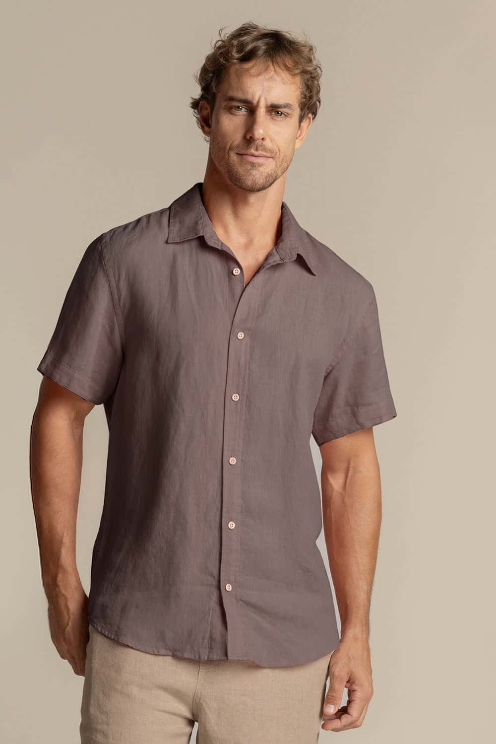 Camisa bali