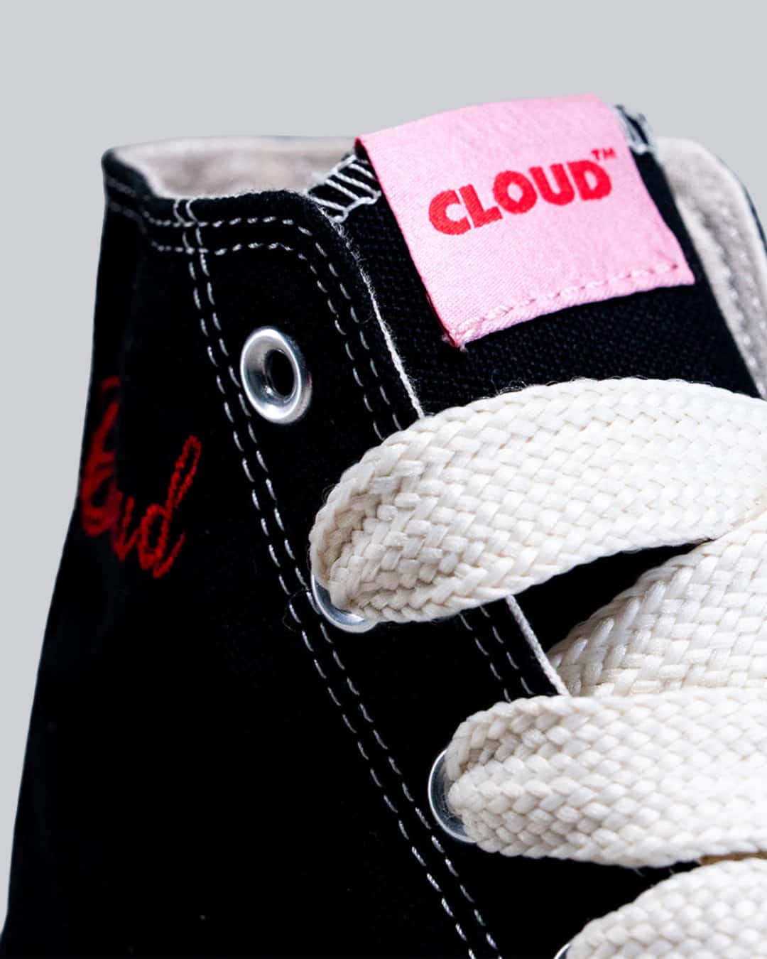 CROYDON X CLOUD ROYAL NEGROS - miniatura 3