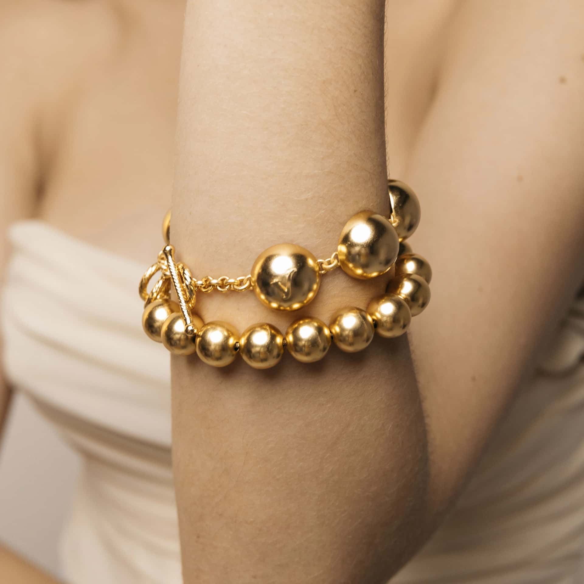 Pulsera Cannes - miniatura 2