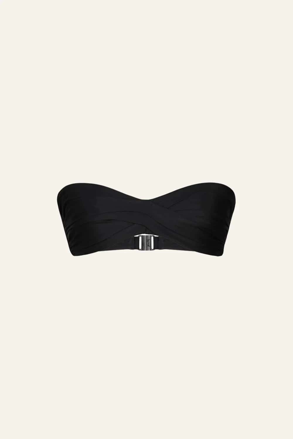 Tangarana Bikini Top