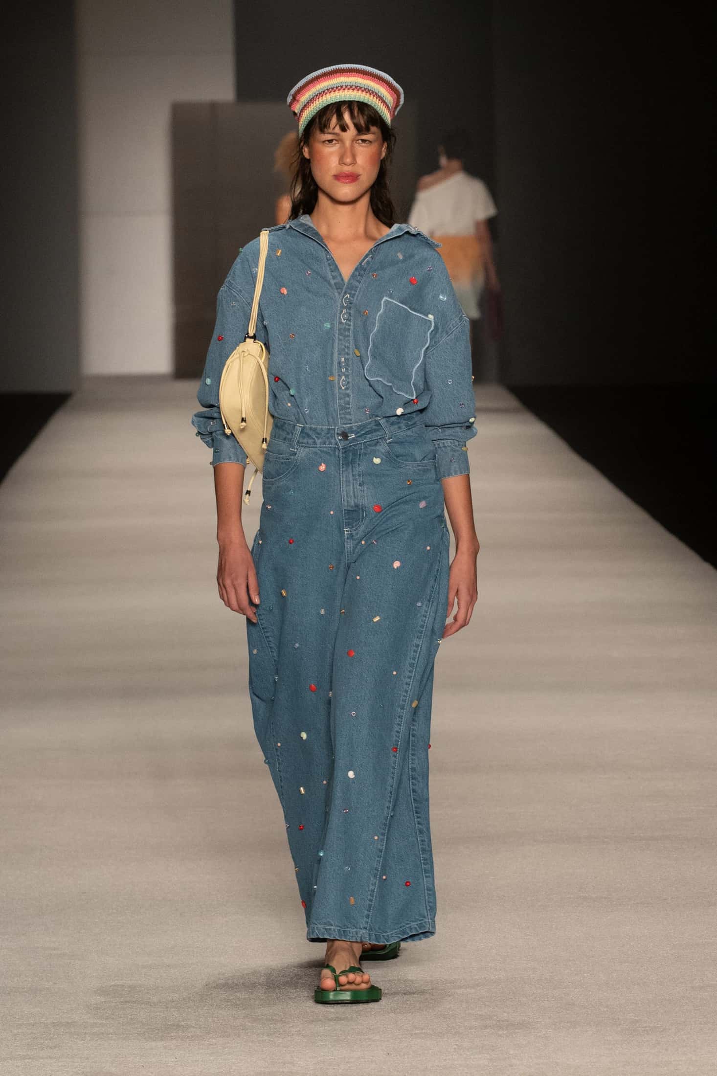 Maxi Jean Tesoros