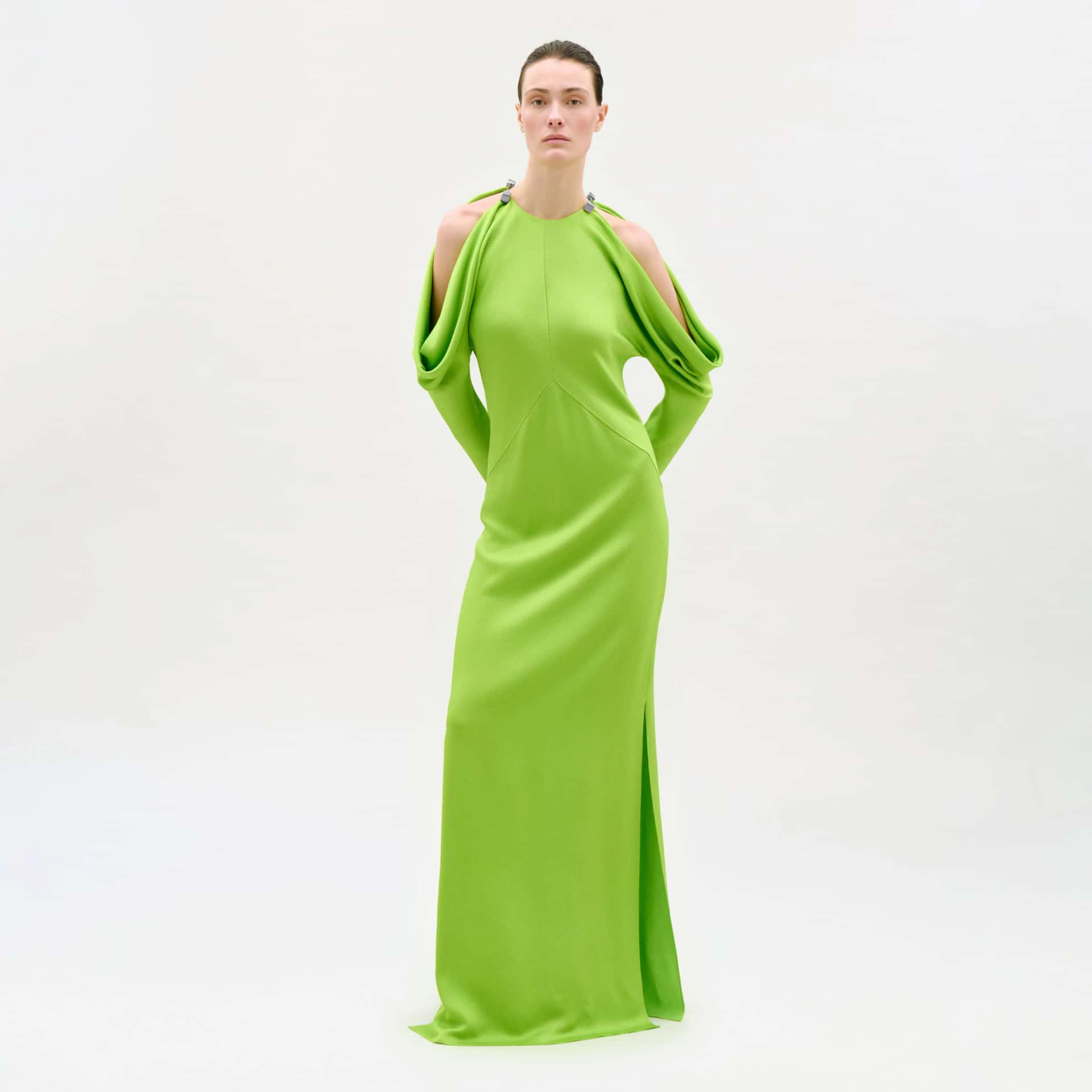 Antonia Dress