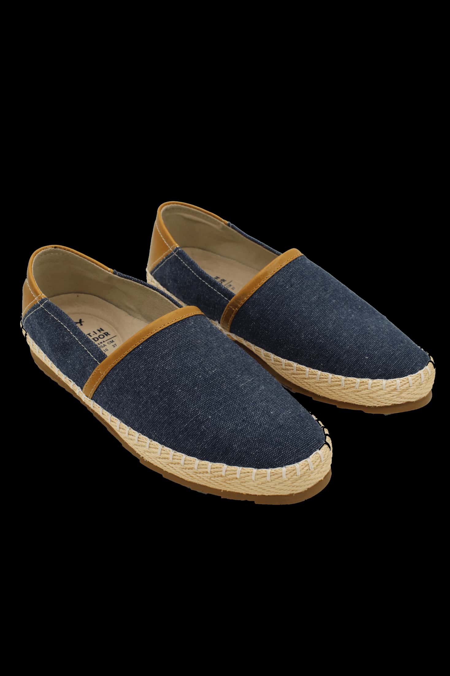 Alpargatas Loafer Sienna