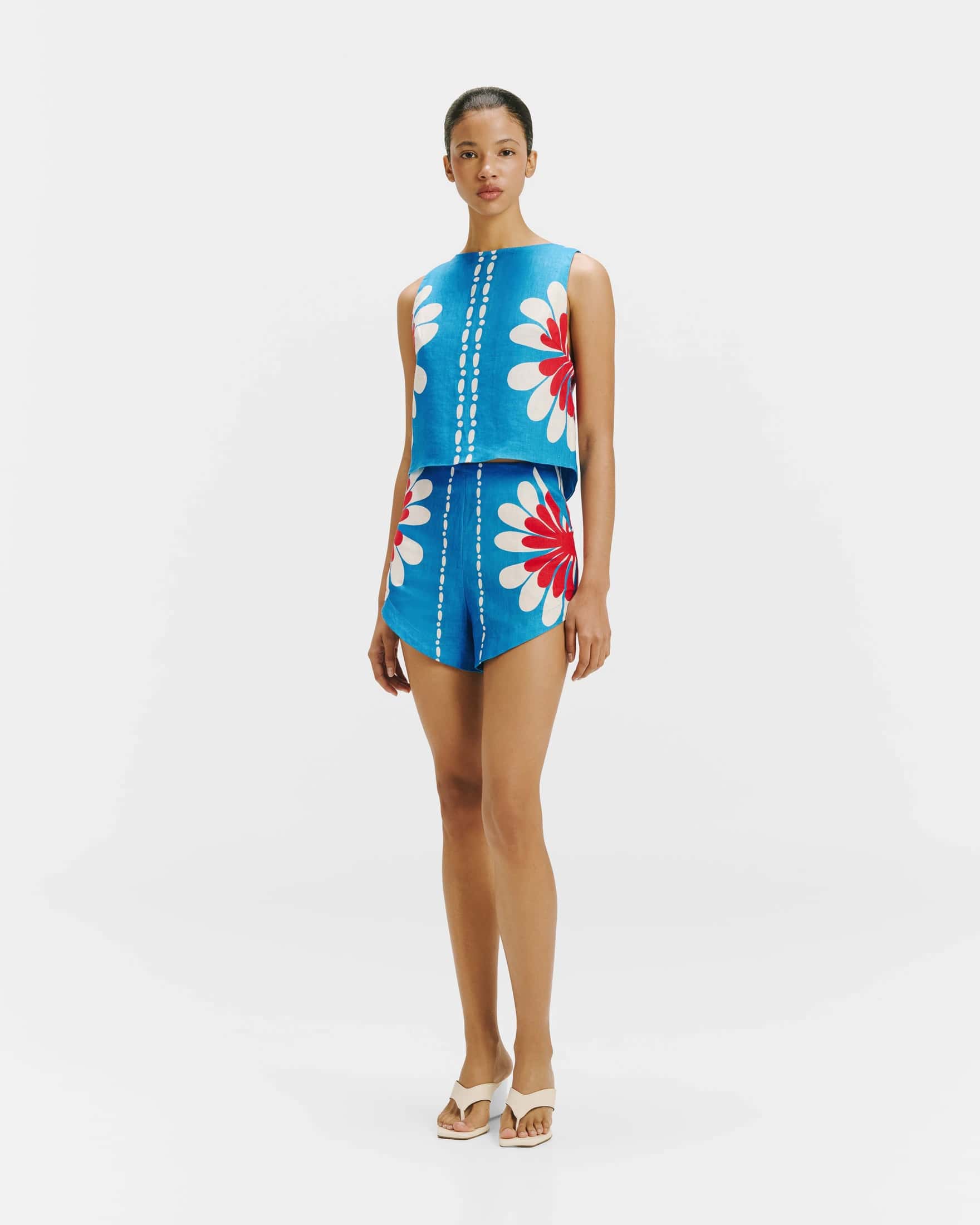 BAHAMAS SHORT