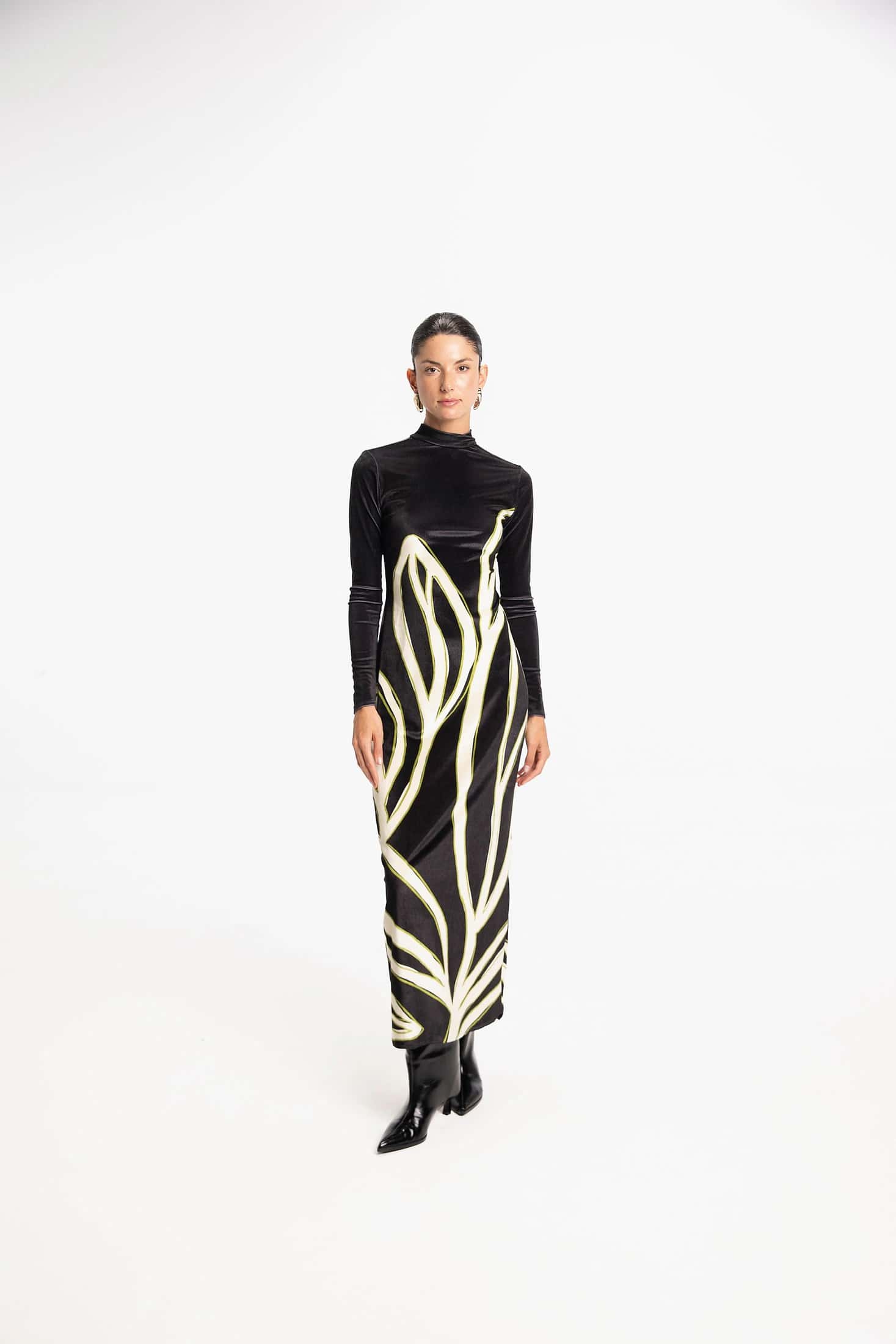 REBECCA DRESS