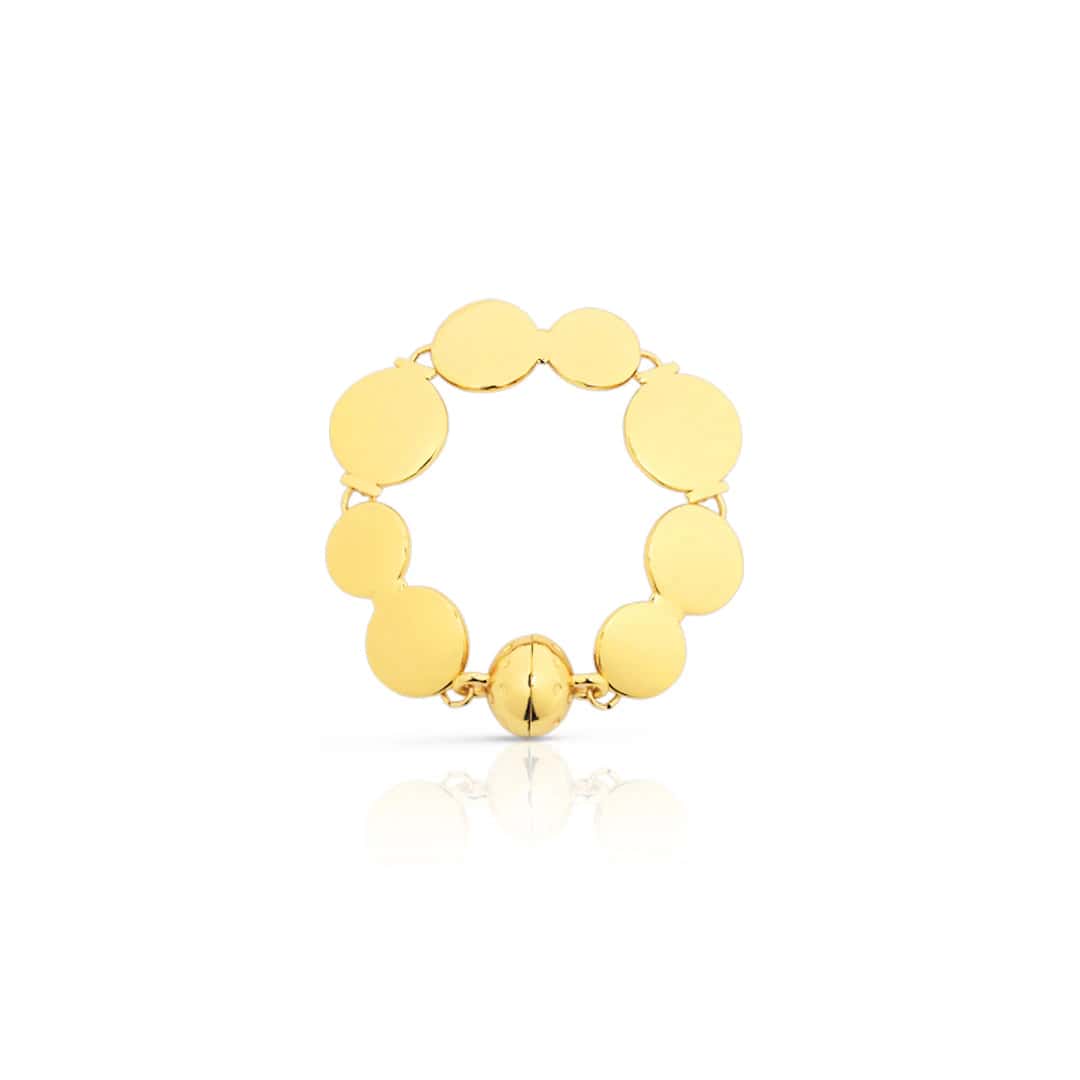 TASSET BRACELET