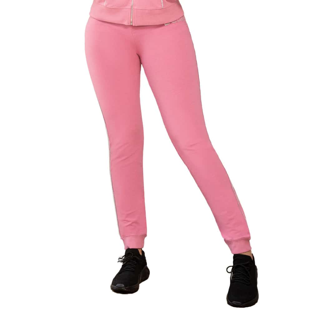 Jogger Jessica Rosa Croydon para Mujer