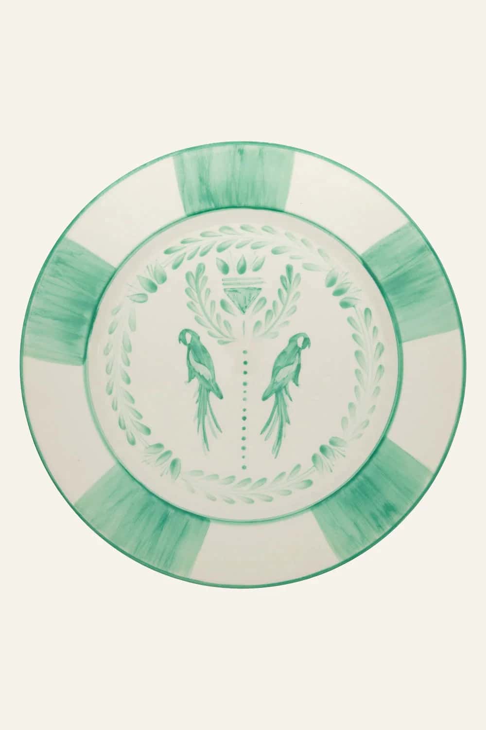 Macao Dinner Plate Set of 2