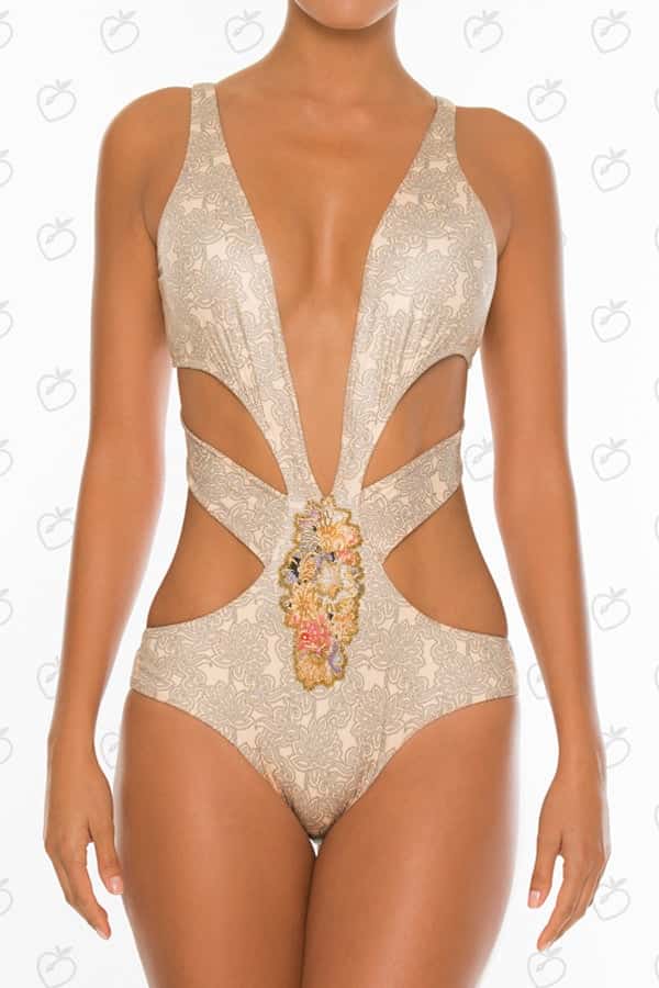 Shangai Monokini