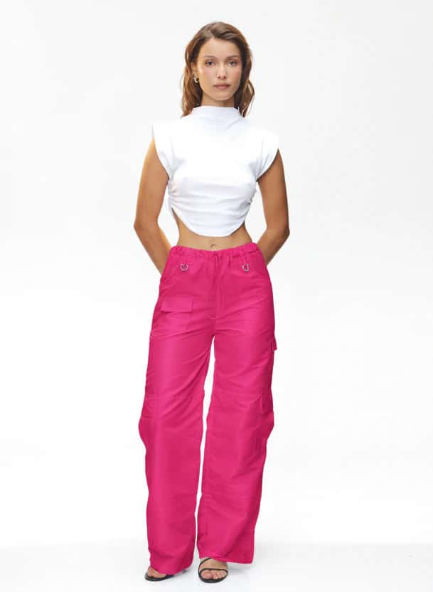 Pant Cargo - miniatura 7