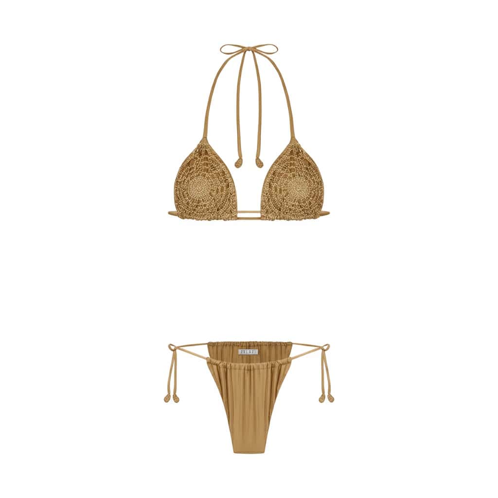 ASII BIKINI SET - miniatura 1