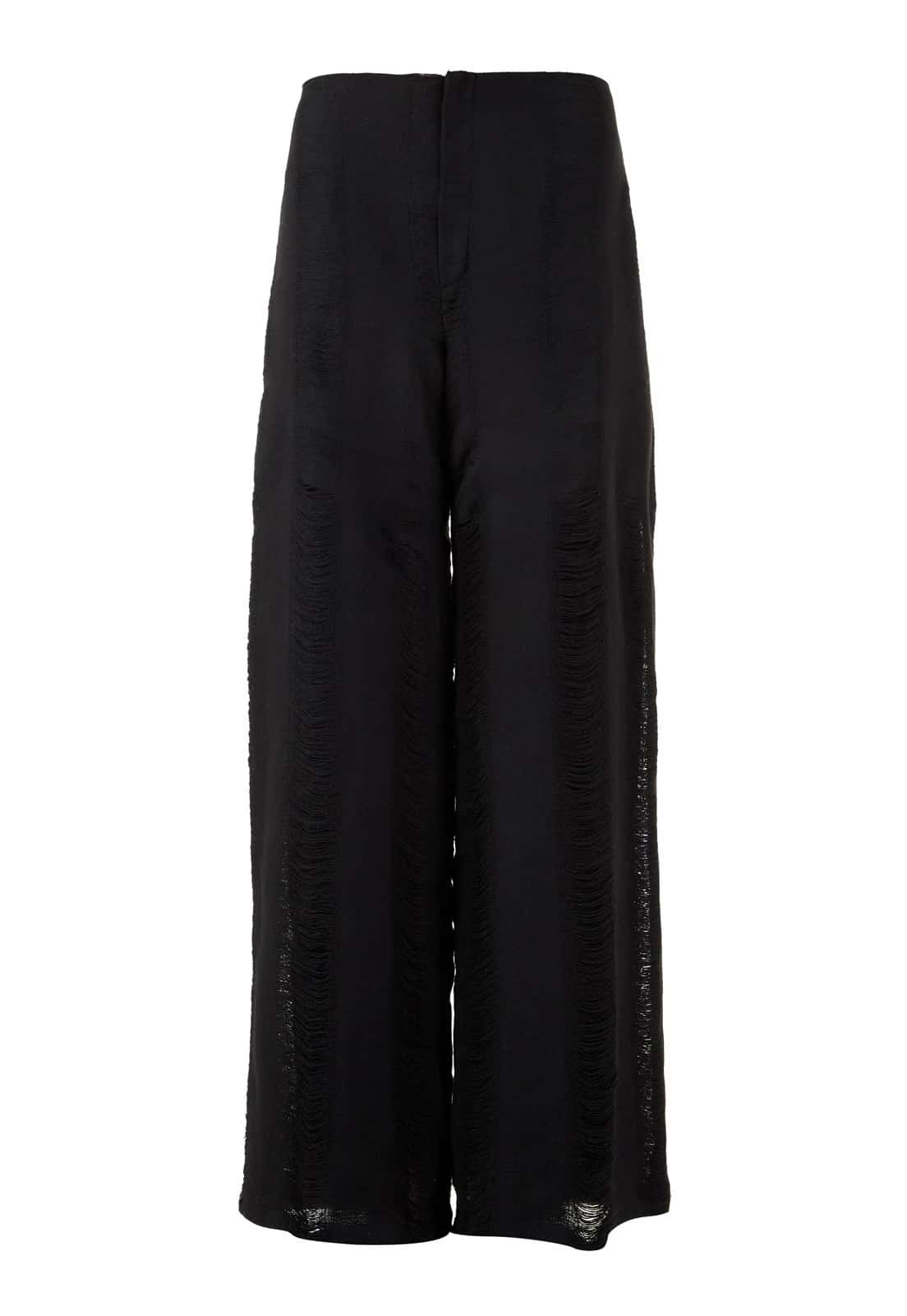 BRIGE LOOM BLAZER PANT