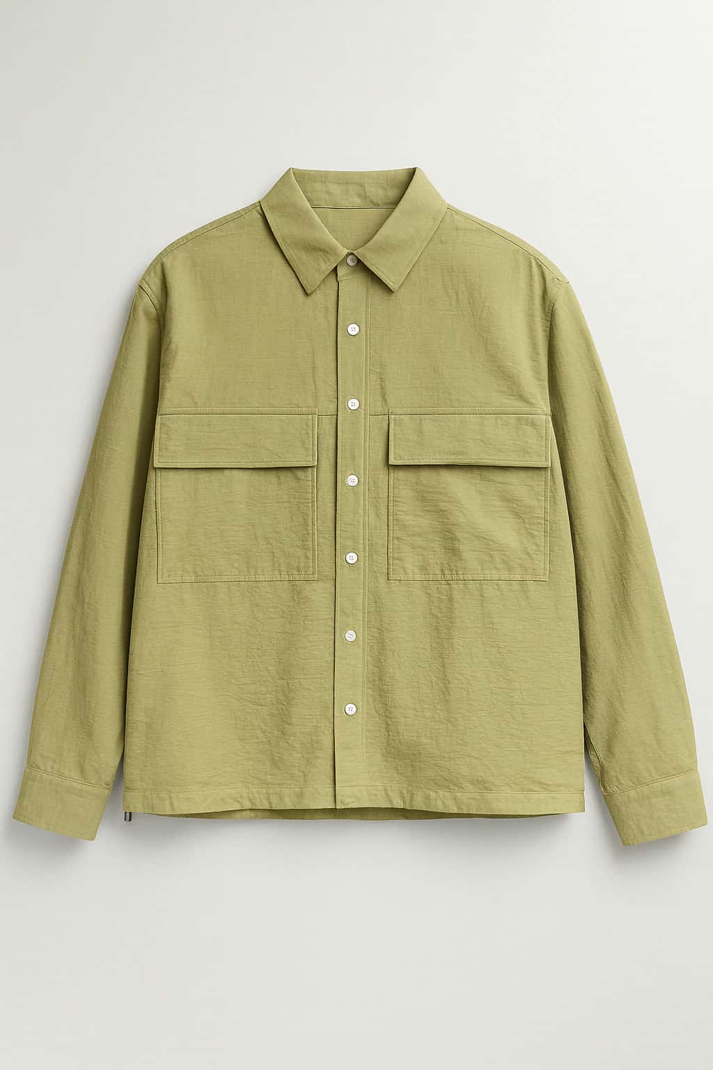 TERSANE JACKET