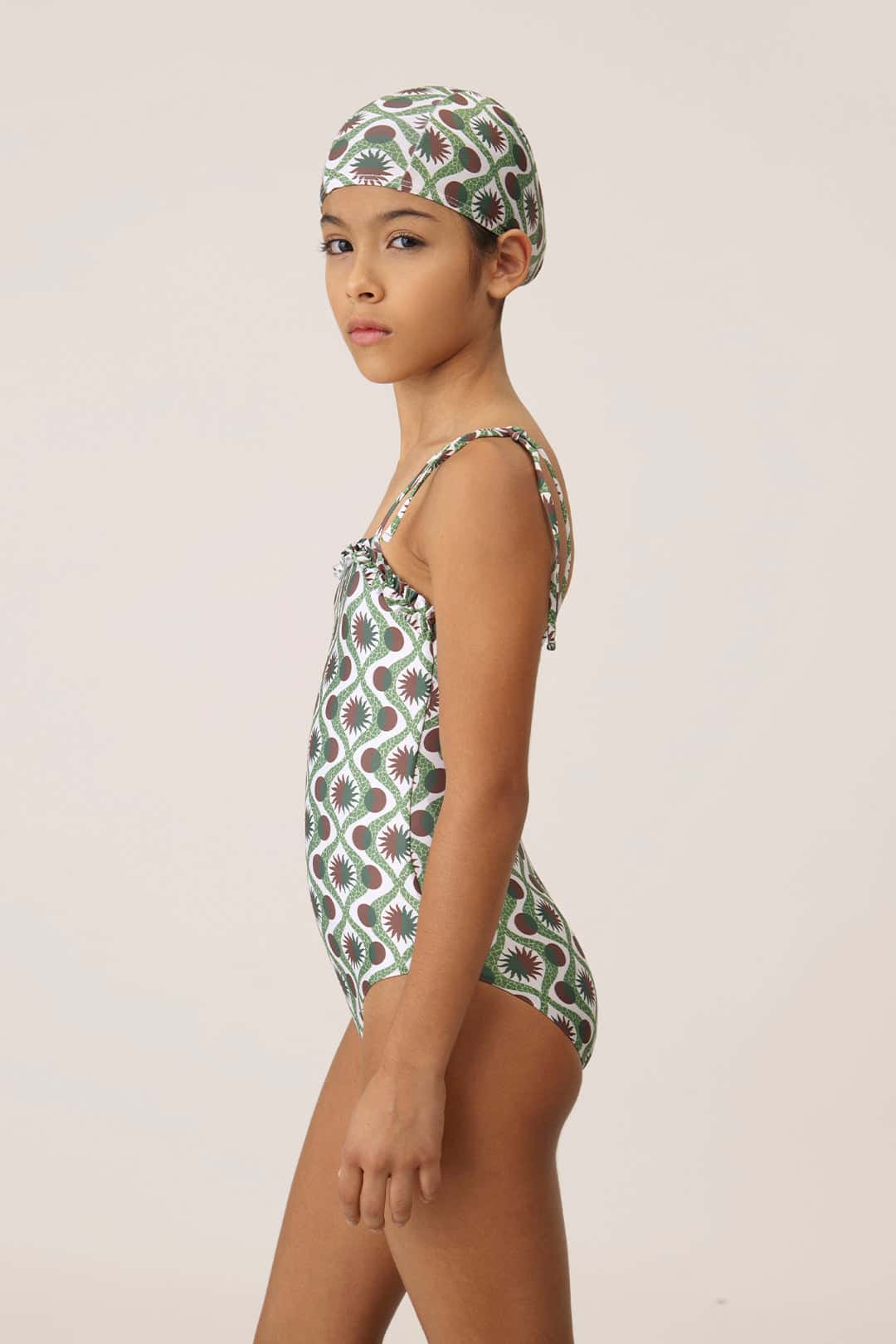 Cyrus Swim Cap - Origen