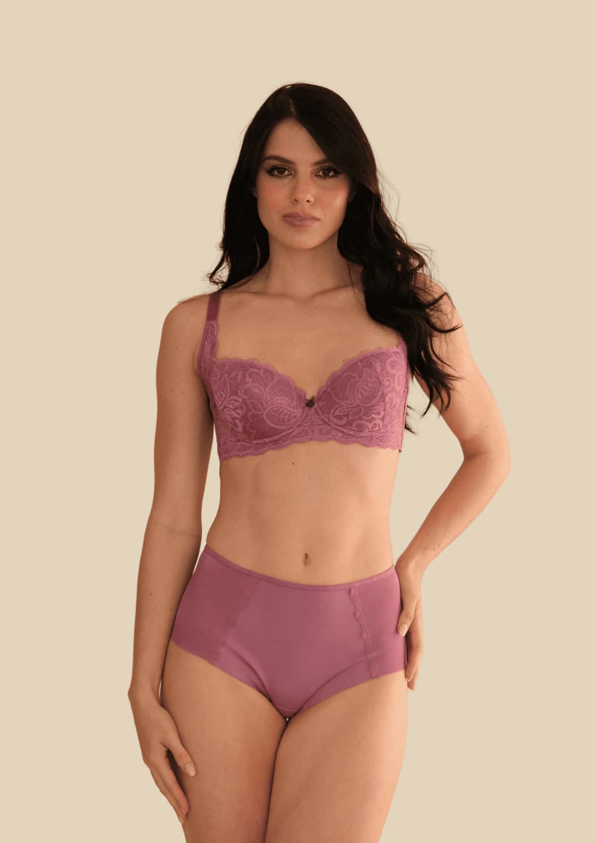 Brasier Cubrimiento medio