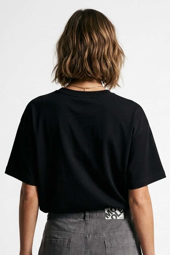 Camiseta Mujer Wild Ranch Mood - miniatura 2