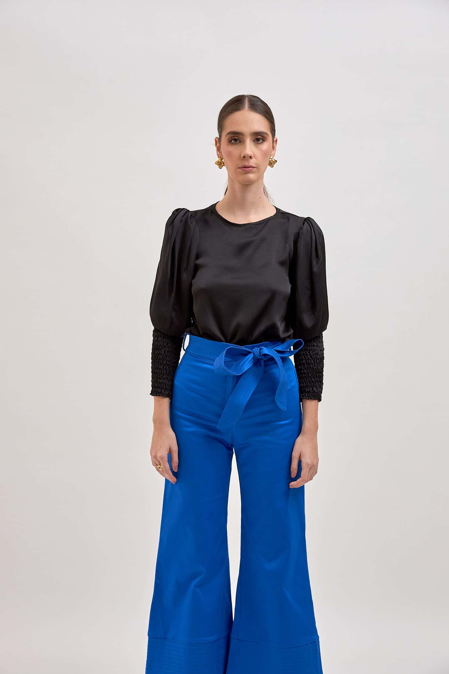 Blusa Arkansas Negro - miniatura 6