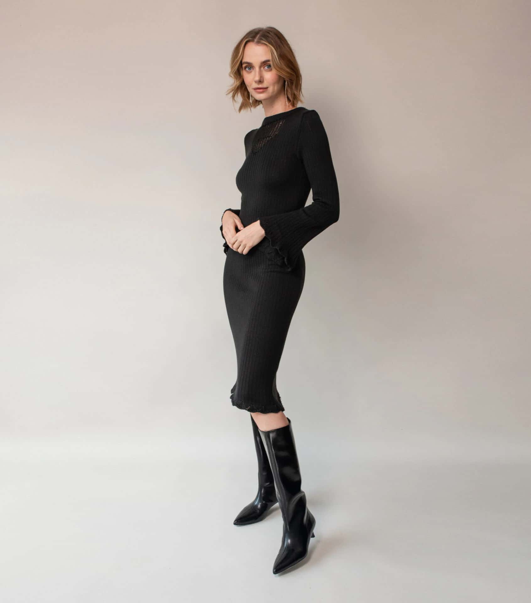 Vestido Universo. - miniatura 2