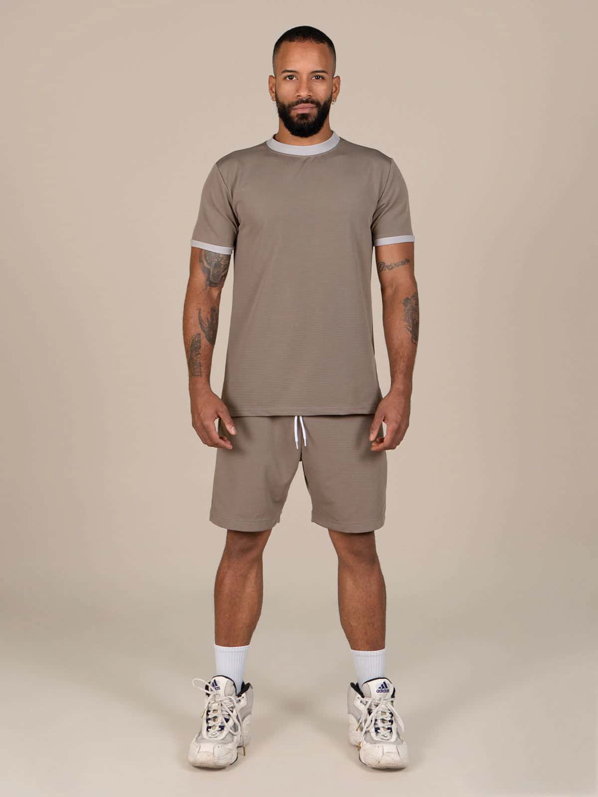 SET AGUS SAO PABLO GRAY