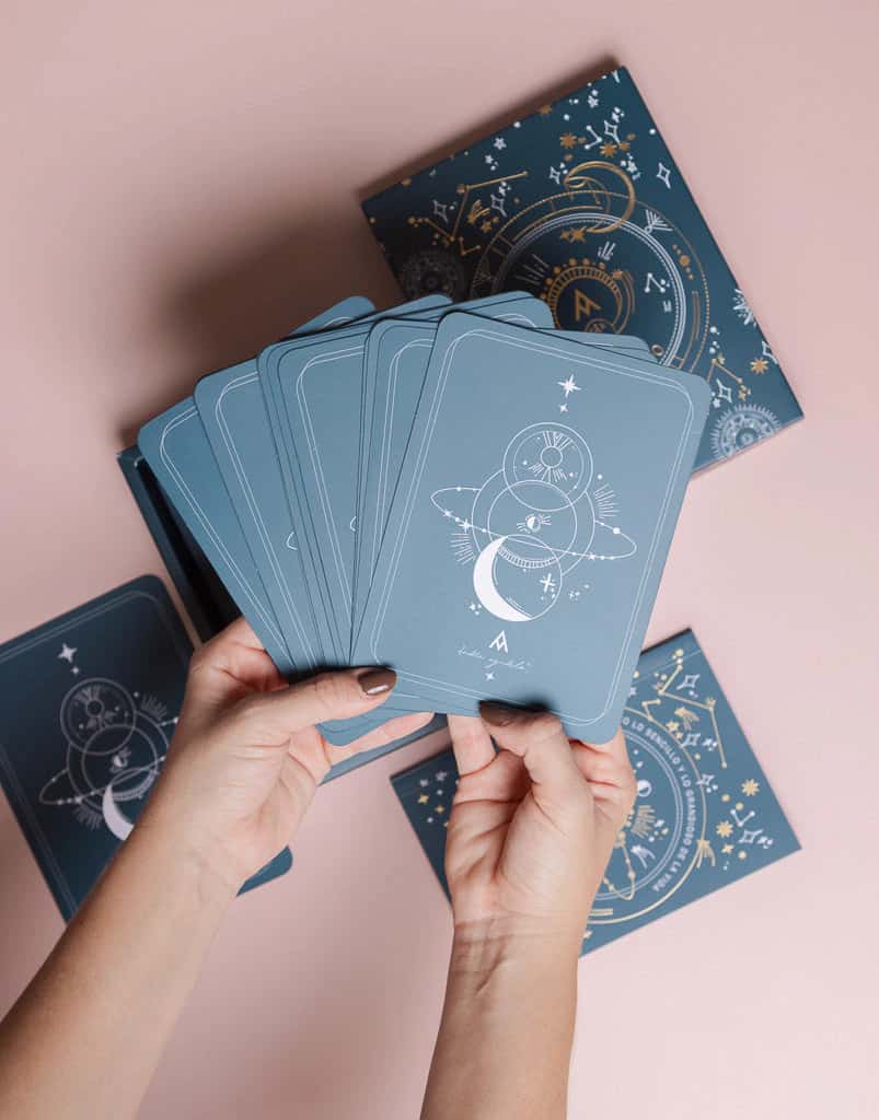 CARTAS AGRADEZCO