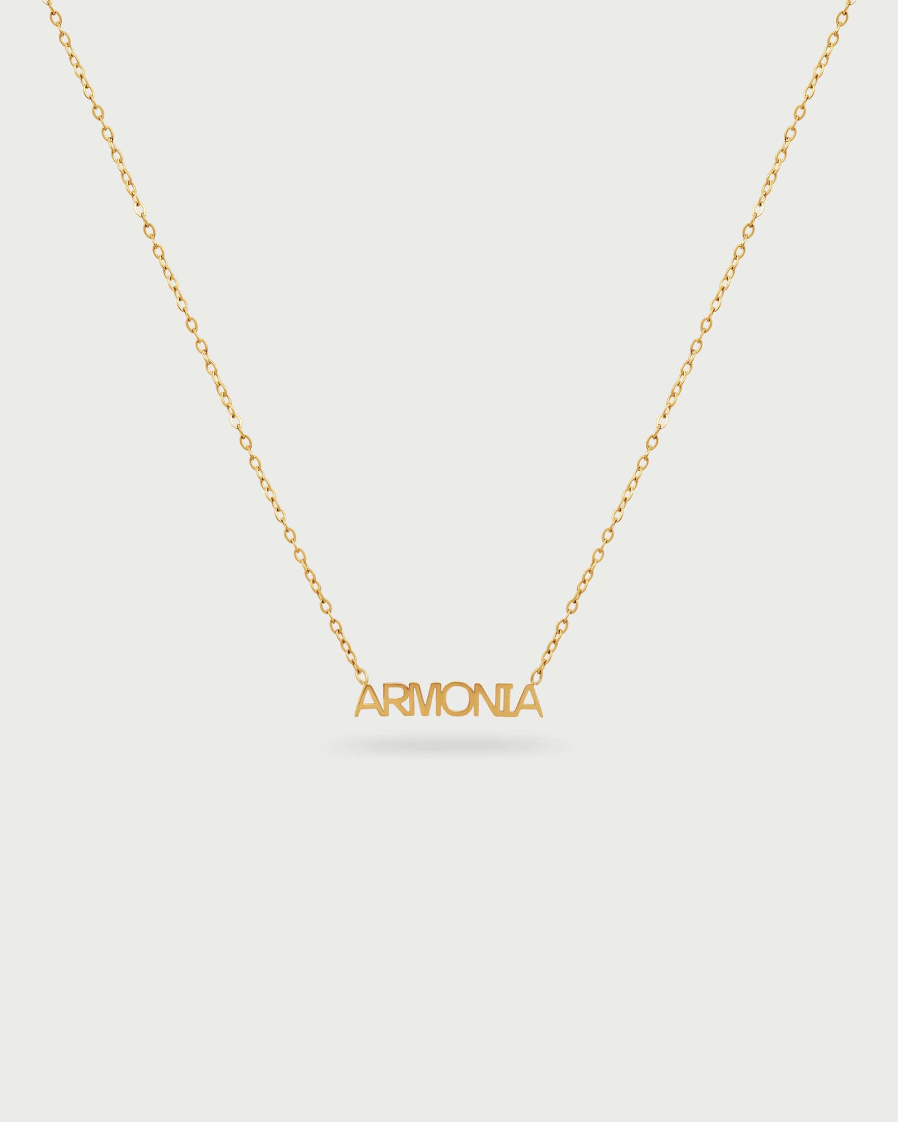Collar Armonía - miniatura 4