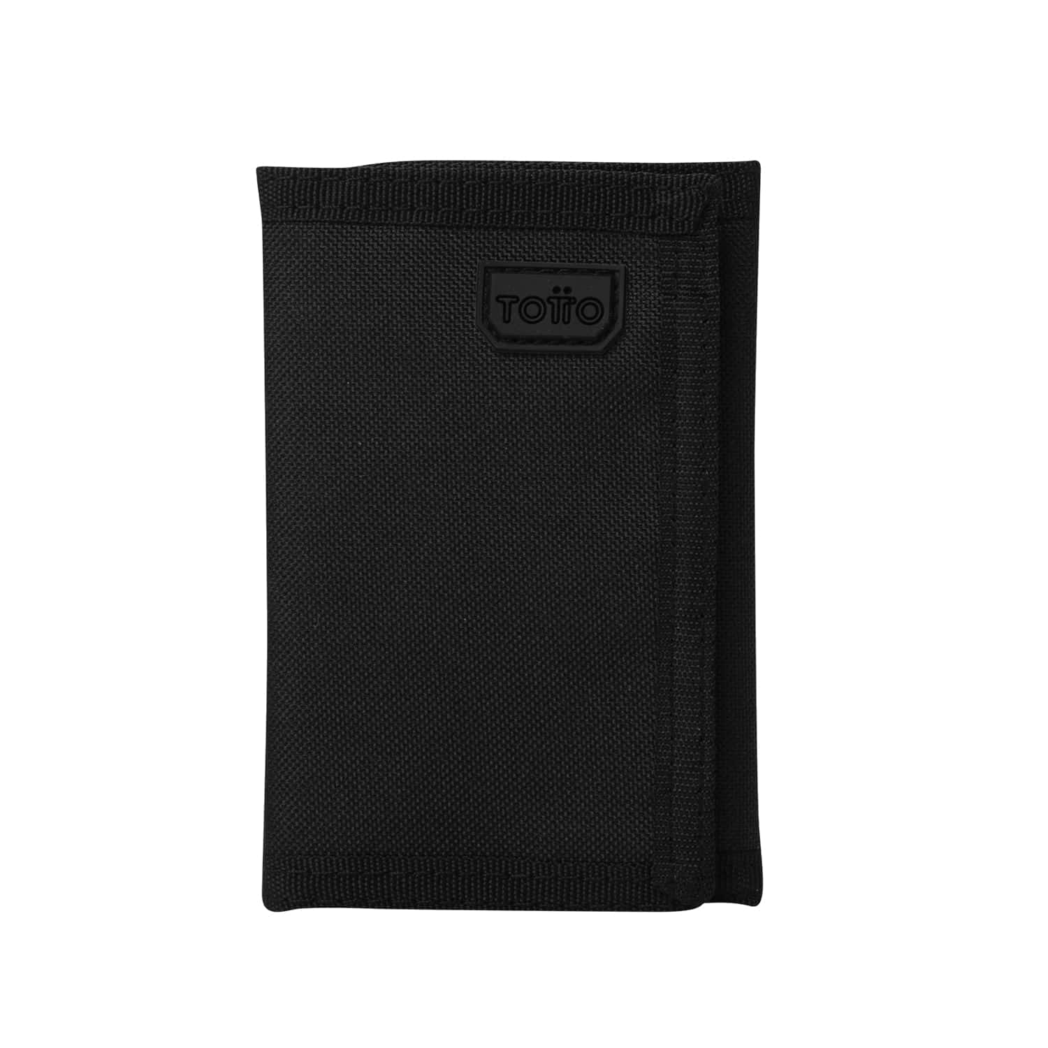 Billetera Riva Can con RFID Blocker Negra