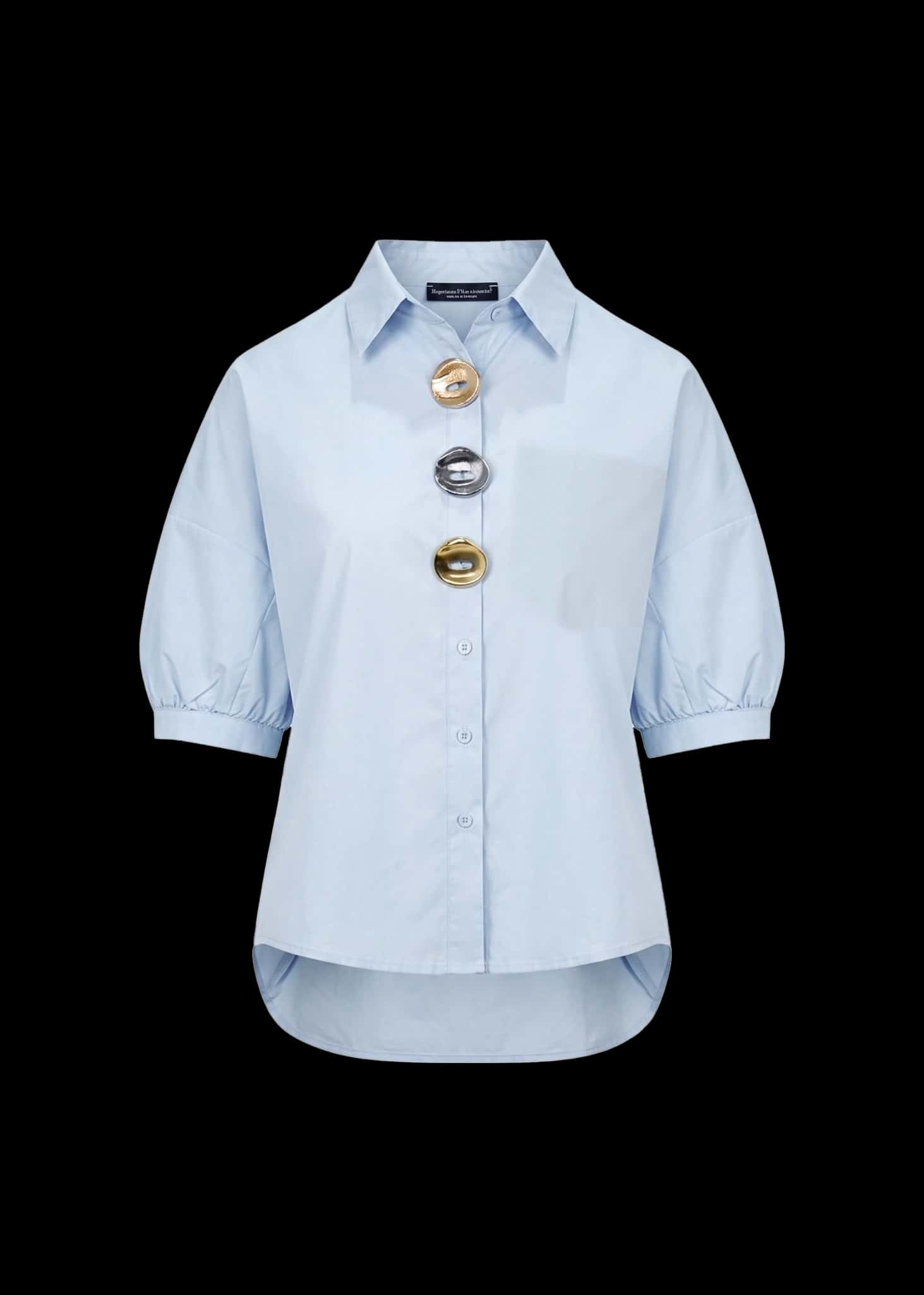 Blusa Musse