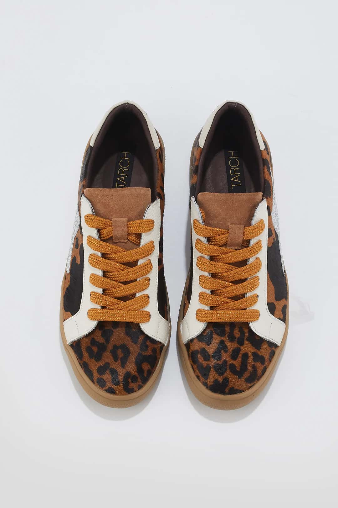 STARRY MIX LEOPARDO - miniatura 2