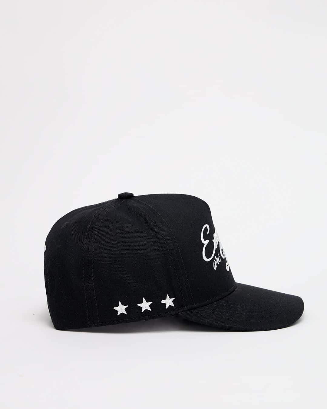 Gorra Black Code by Maison Botter - miniatura 6