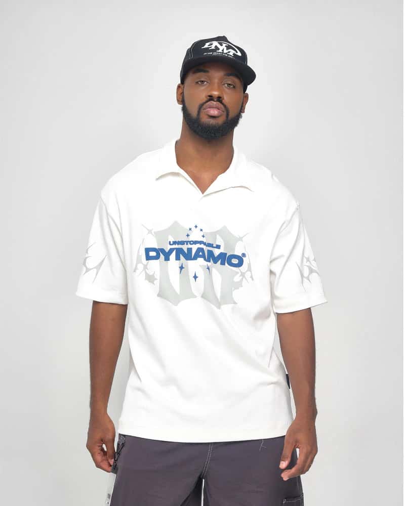 Polo Oversize Street Club